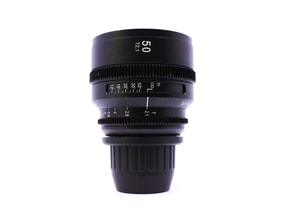 SLR Magic 50mm T2.1 Hyperprime Cine - PL Fit