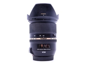 Tamron SP 24-70mm f/2.8 Di VC USD - Canon EF Fit