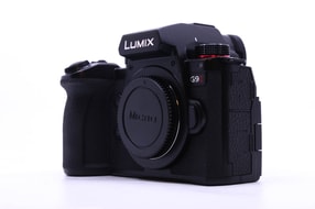 Panasonic Lumix DC-G9 II