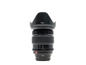 Fujifilm XF 16-55mm f/2.8 R LM WR