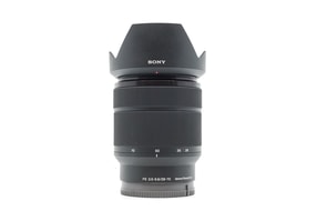 Sony FE 28-70mm f/3.5-5.6 OSS