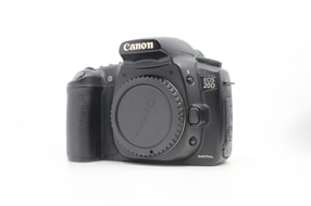 Canon EOS 20D