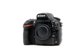 Nikon D810