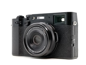 Fujifilm X100VI
