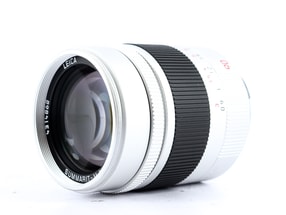 Leica 90mm F/2.4 Summarit-M [11685]