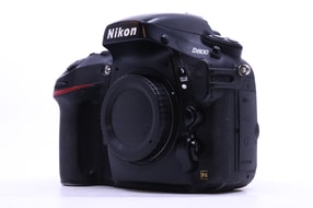 Nikon D800