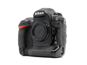 Nikon D3X