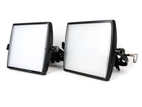 Litepanels Astra 1x1 Traveller Kit