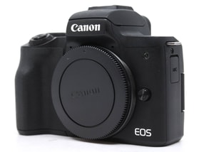 Canon EOS M50