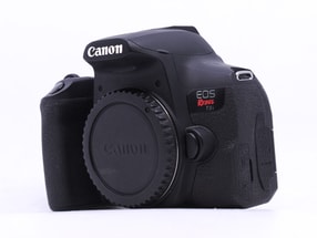 Canon EOS Rebel T8i