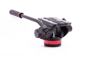 Manfrotto MVH502AH Fluid Head