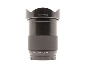 Hasselblad XCD 21mm f/4