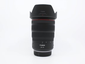 Canon RF 24-70mm f/2.8 L IS USM