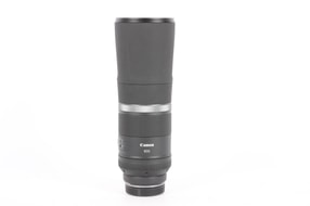 Canon RF 800mm f/11 IS STM