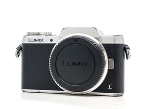 Panasonic Lumix DMC-GF7