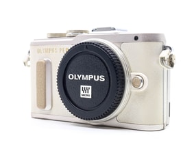 Olympus PEN E-PL8