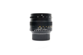 7Artisans 50mm f/1.1 - Leica M Fit