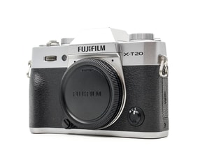 Fujifilm X-T20