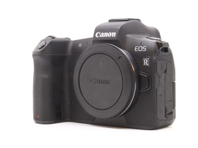 Canon EOS R