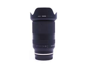 Tamron 28-200mm f/2.8-5.6 Di III RXD - Sony FE Fit