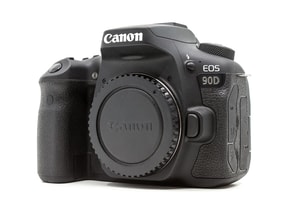 Canon EOS 5DS