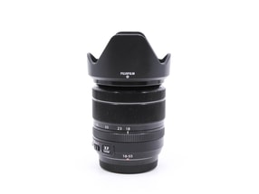 Fujifilm XF 18-55mm f/2.8-4 R LM OIS