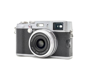 Fujifilm X100