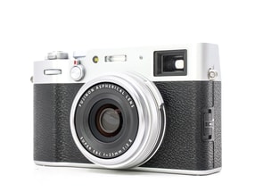Fujifilm X100V