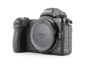 Nikon Z6