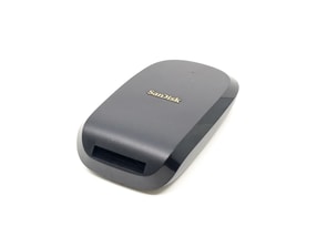 SanDisk Extreme Pro Cfexpress Card Reader (USB 3.1 Gen2 TypeC)