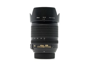 Nikon AF-S DX Nikkor 18-105mm f/3.5-5.6G ED VR