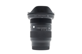 Sigma 16-28mm f/2.8 DG DN Contemporary - Sony E Fit
