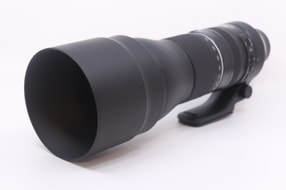 Tamron SP 150-600mm f/5-6.3 Di VC USD G2 - Nikon Fit