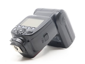 Canon Speedlite 600EX II-RT