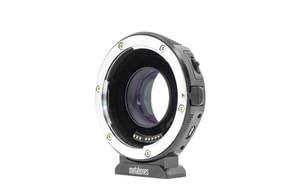 Metabones Canon EF to Micro Four Thirds T Speed Booster ULTRA 0.71x