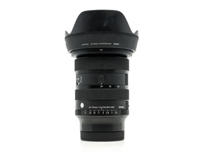 Sigma 24-70mm f/2.8 DG DN II ART - Monture L 