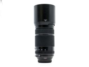 Fujifilm XF 70-300mm f/4-5.6 R LM OIS WR