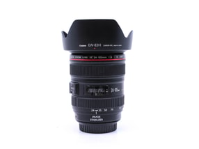 Canon EF 24-105mm f/4 L IS USM