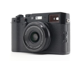 Fujifilm X100F