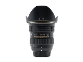 Tokina 12-28mm f/4 AT-X Pro DX - Monture Nikon