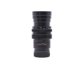 Leica 90mm f/2 Summicron [11123]