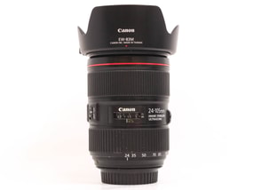 Canon EF 24-105mm f/4 L IS II USM