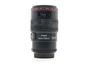 Canon EF 100mm f/2.8 L IS USM Macro
