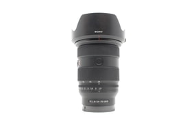 Sony FE 24-70mm f/2.8 GM II