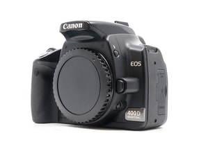 Canon EOS 400D