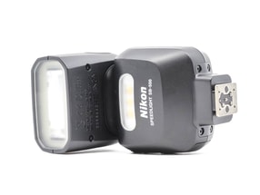 Nikon SB-500 Speedlight