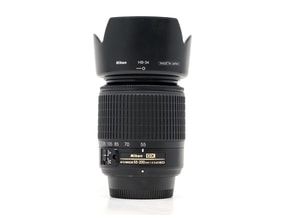 Nikon AF-S DX Nikkor 55-200mm f/4-5.6G ED