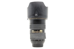 Nikon AF-S Nikkor 24-70mm f/2.8G IF-ED