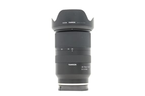 Tamron 28-75mm f/2.8 Di III RXD - Sony FE fit