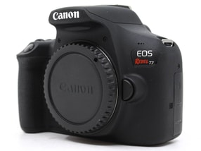 Canon Rebel T7